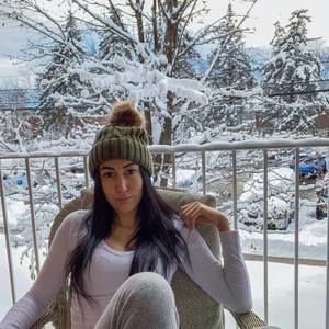 Meet your Posher, Tayná